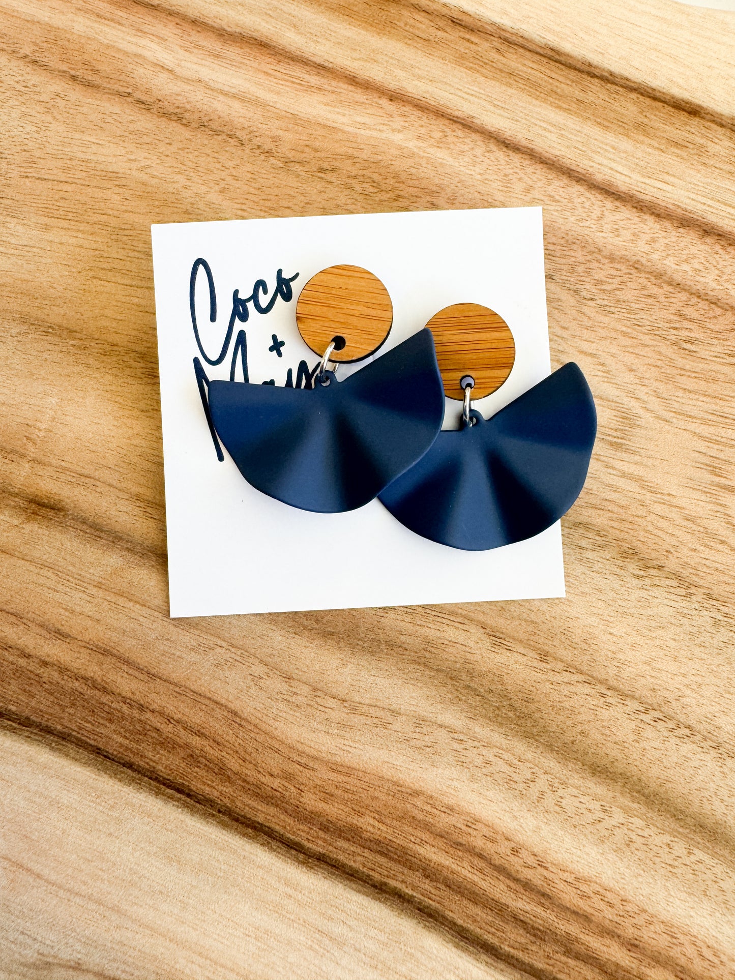 Metal Fan Dangle