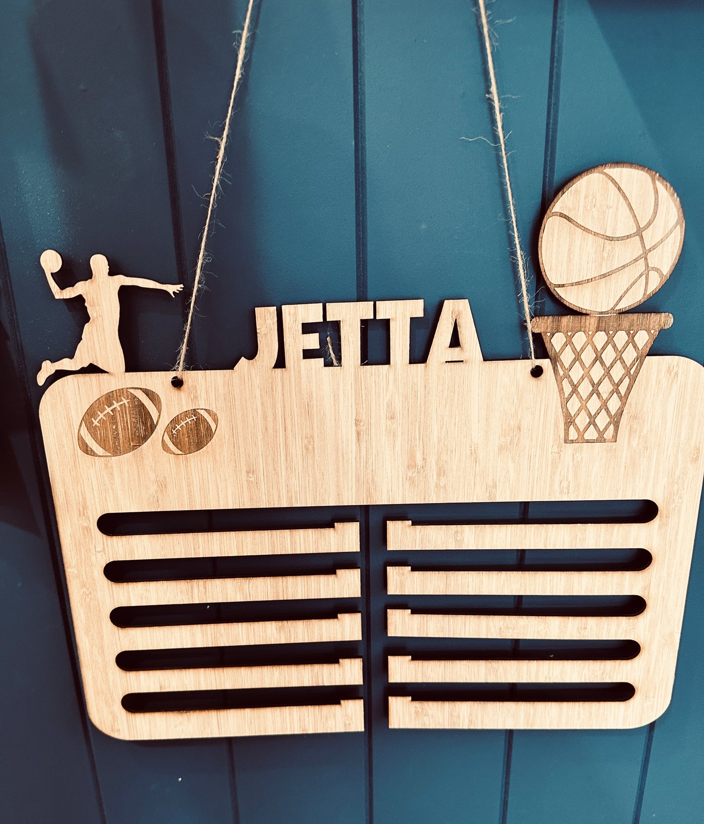 Medal Holder