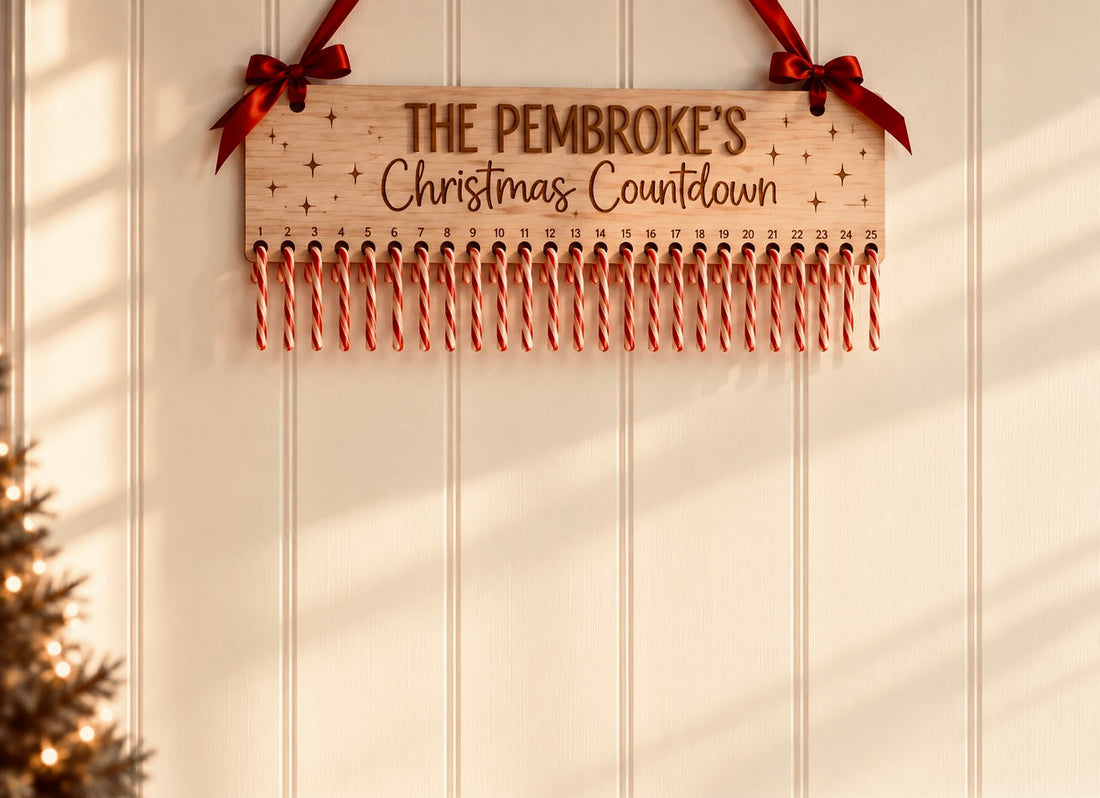 A Little Christmas Magic – Our 2026 Christmas Collection