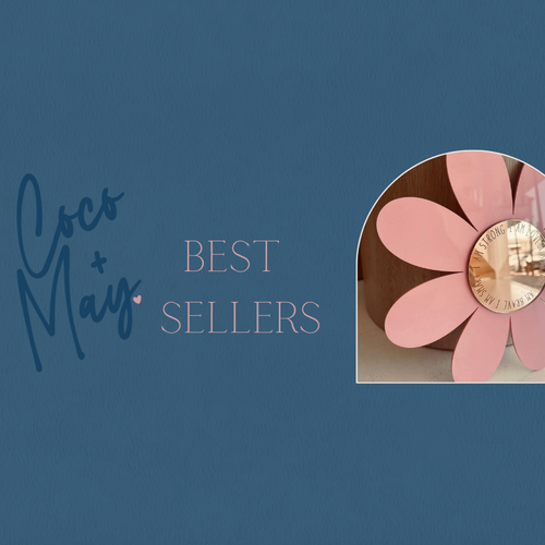 Best Sellers