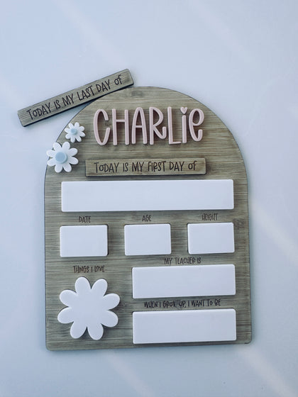 Back to school 2025 🤍