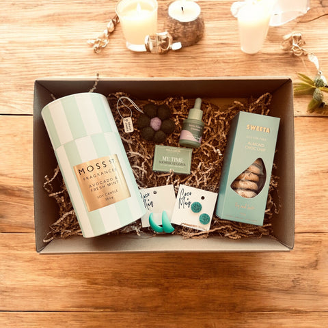 Coco + May Gift Box