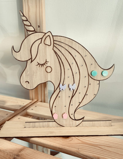 Unicorns and Cupcakes