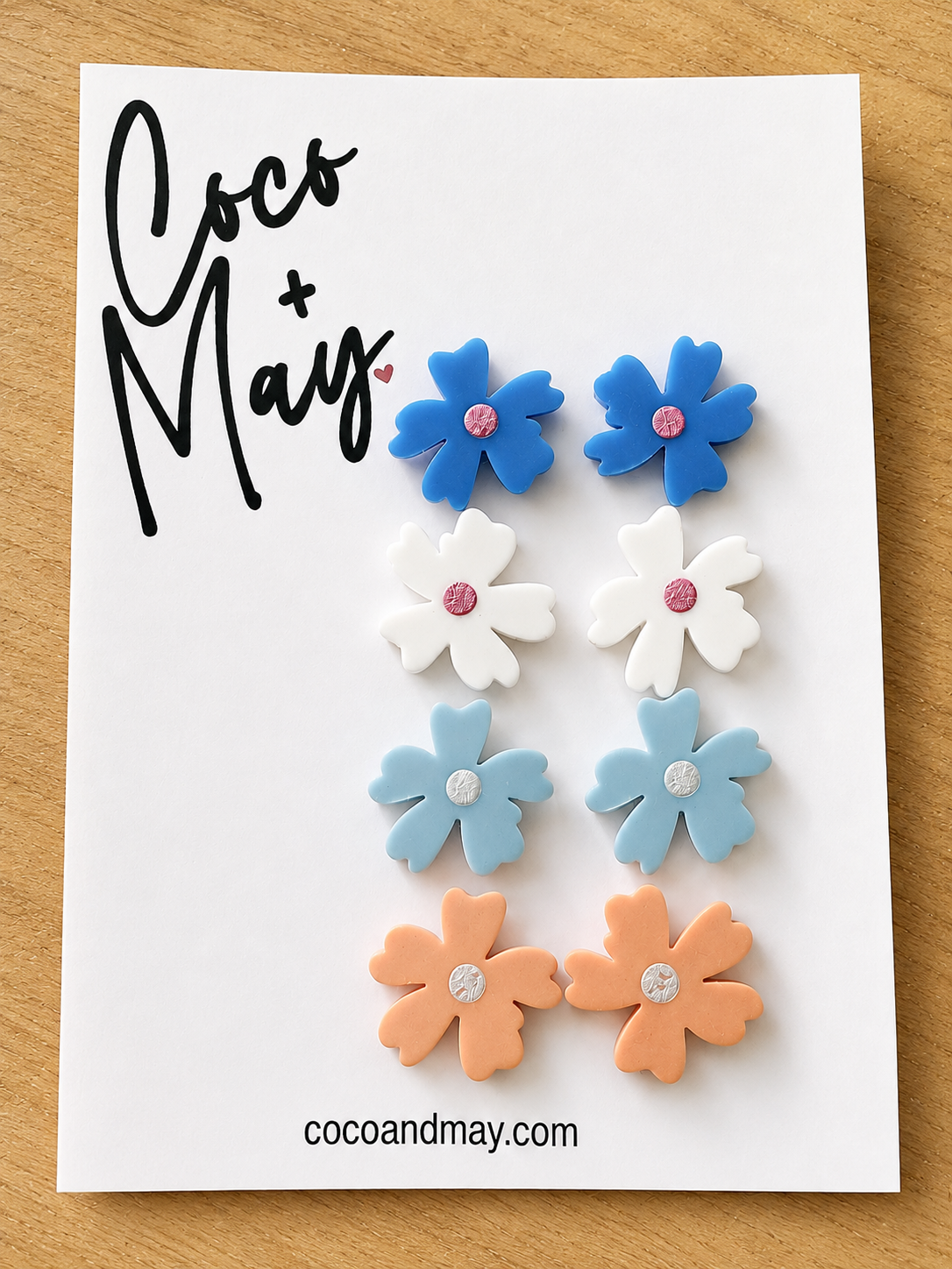 Bloom Bundle Brights