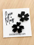 Bloom Stud - Midnight