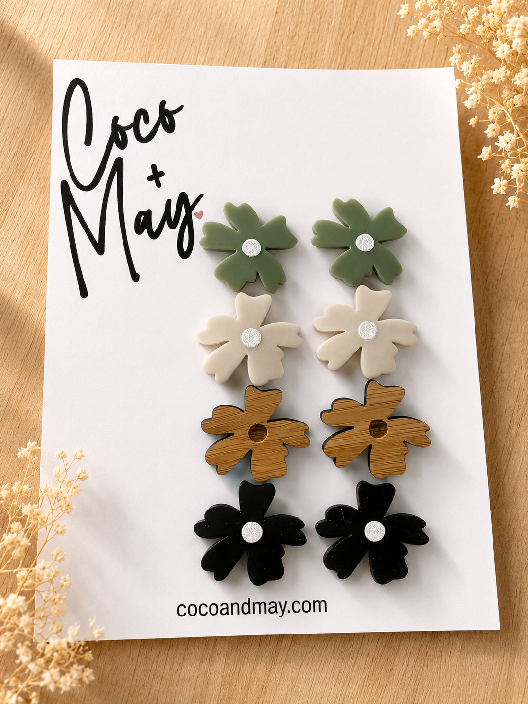 Bloom Bundle Earth