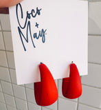 Coco + May Dangle Earrings