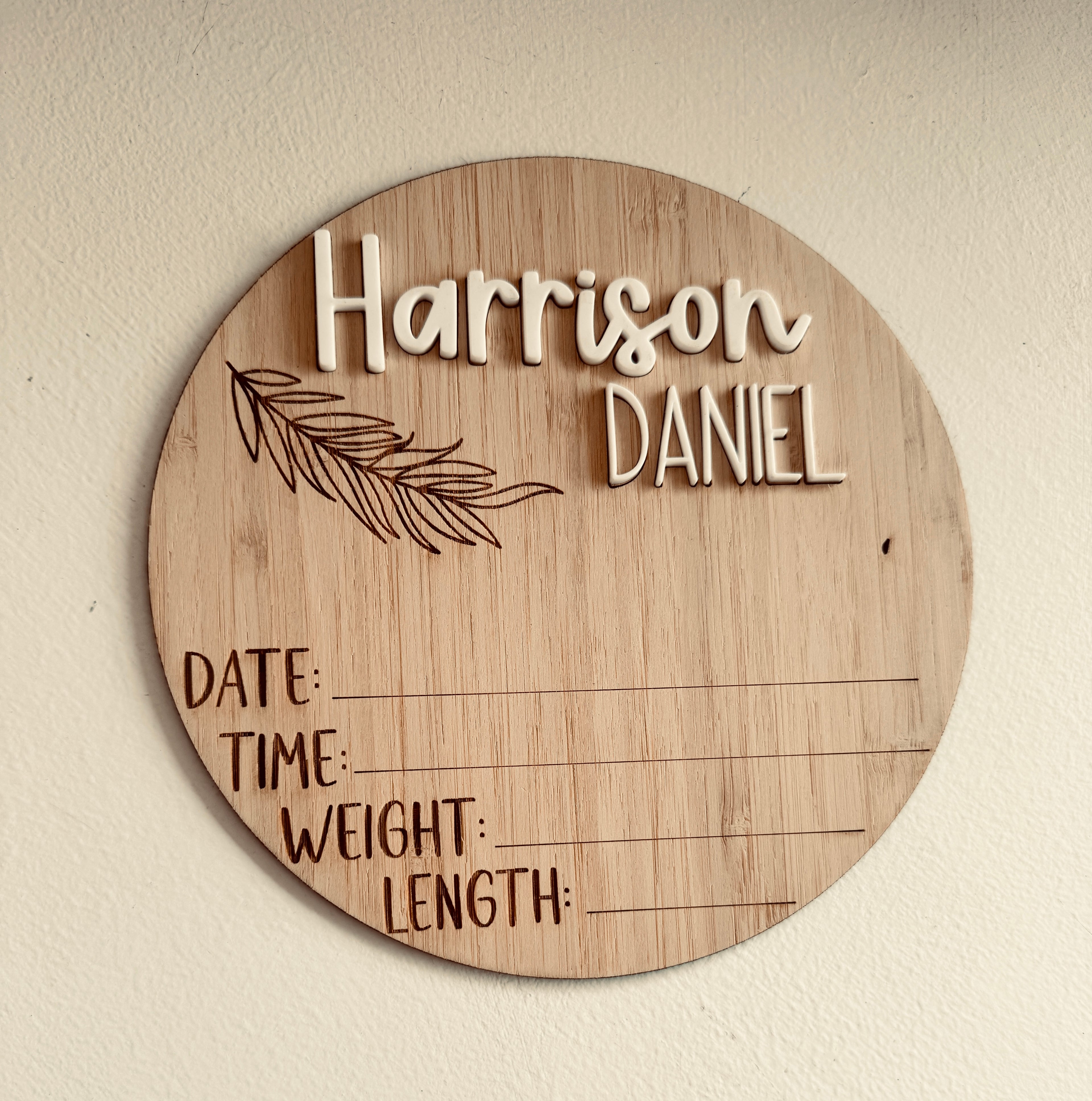 baby announcement plaque handmade by coco and may

pregnancy announcement plaque australia

baby coming soon wooden plaque