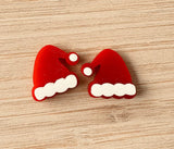 Christmas Earrings