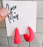 Coco + May Dangle Earrings