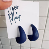 Coco + May Dangle Earrings