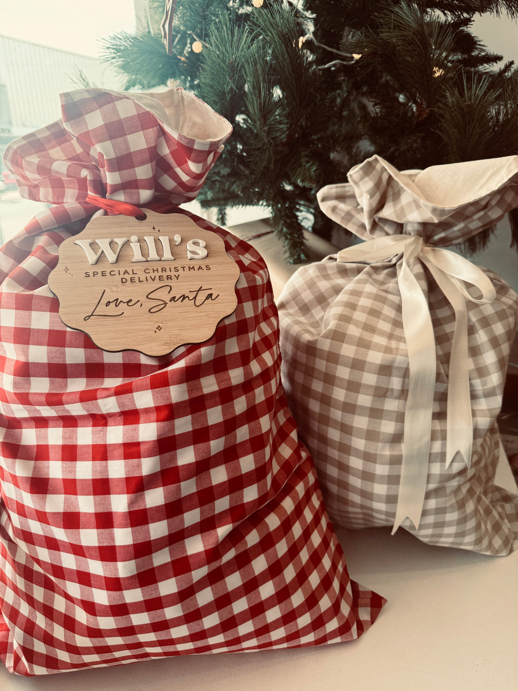 Santa Sack