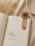 Floral Bookmark (Set of 2)