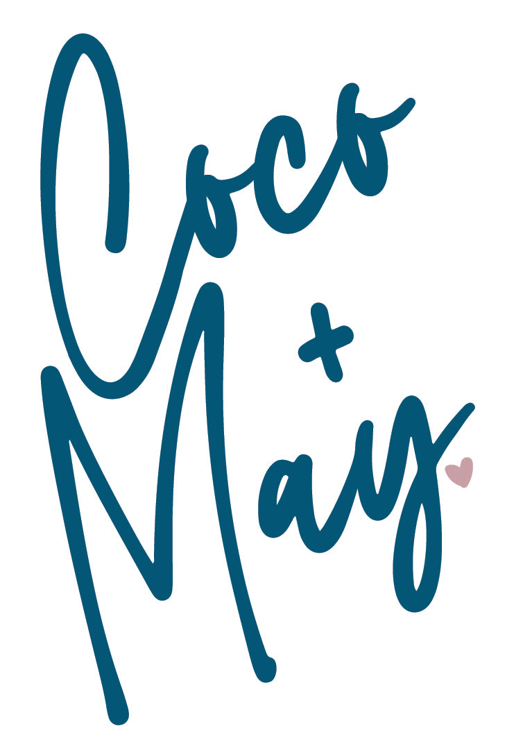 Coco May Coco & May