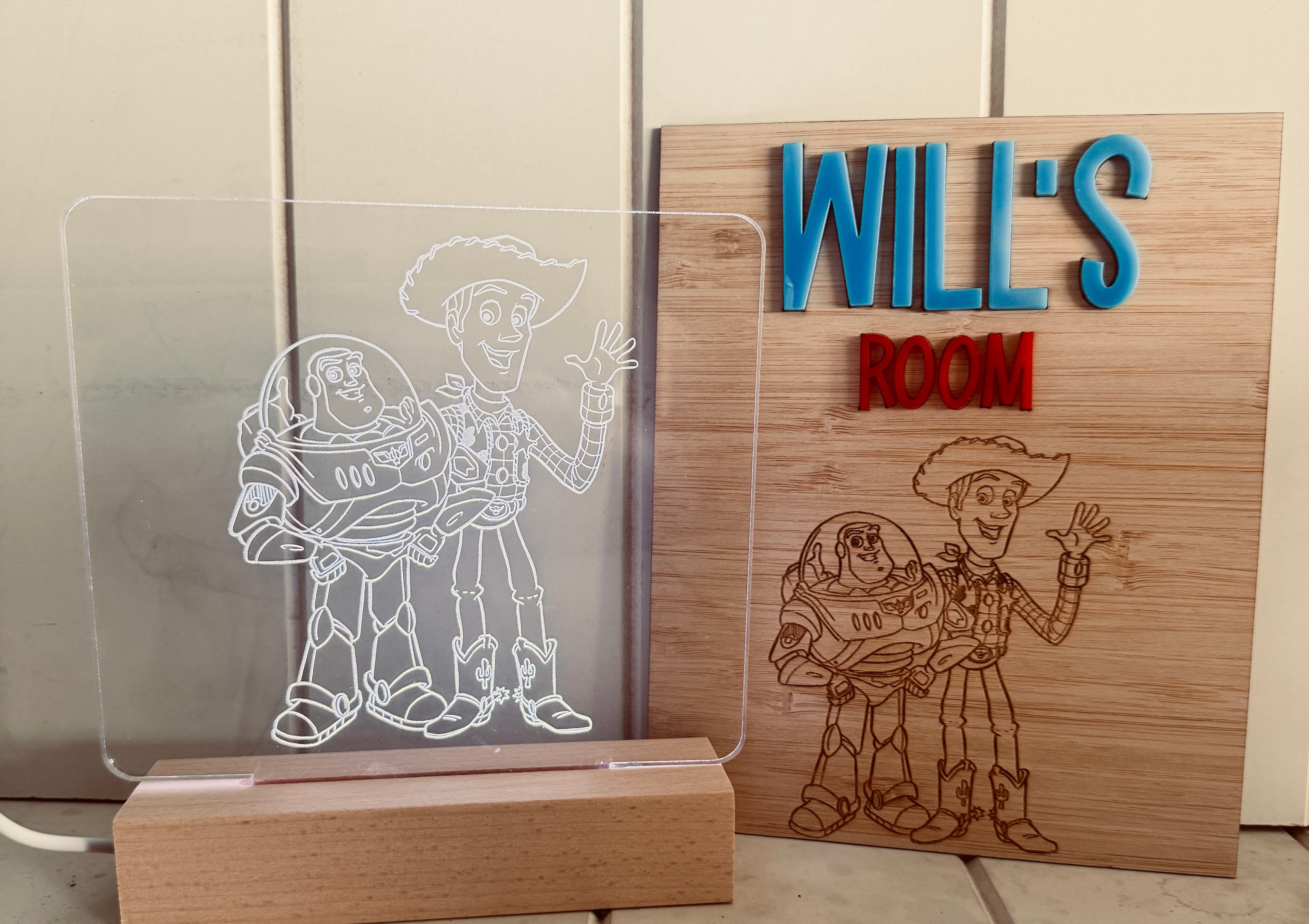 Toy Story Bundle