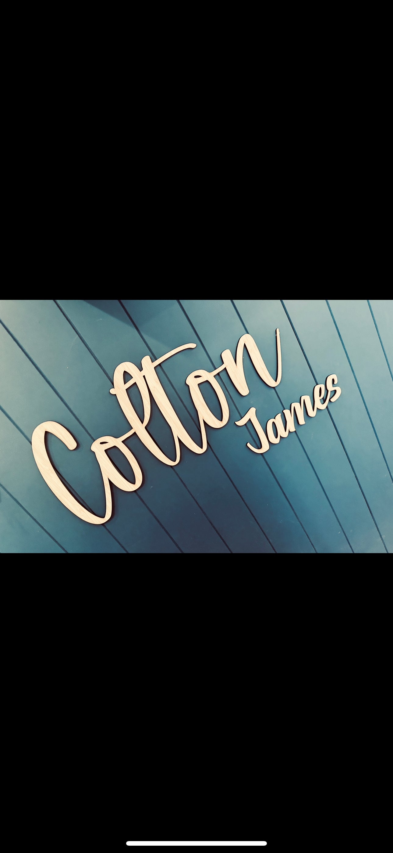 personalised nursery name sign custom kids name wall plaque coco and may