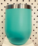 Coffee Order Keep Cup