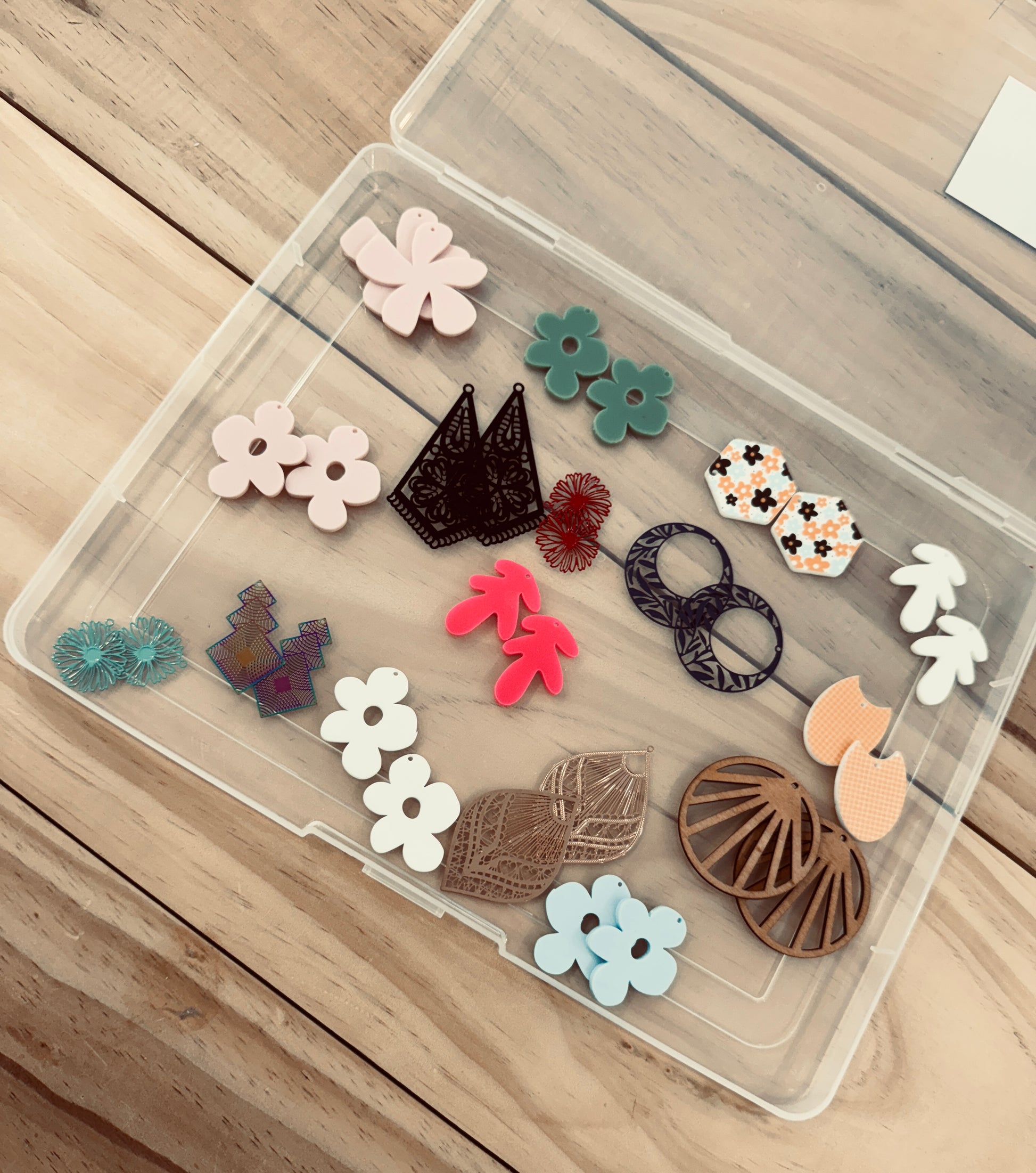 The Ultimate DIY Kit!