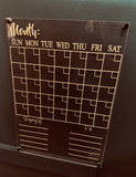 Monthly Planner