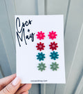 Daisy Love Earring Bundle
