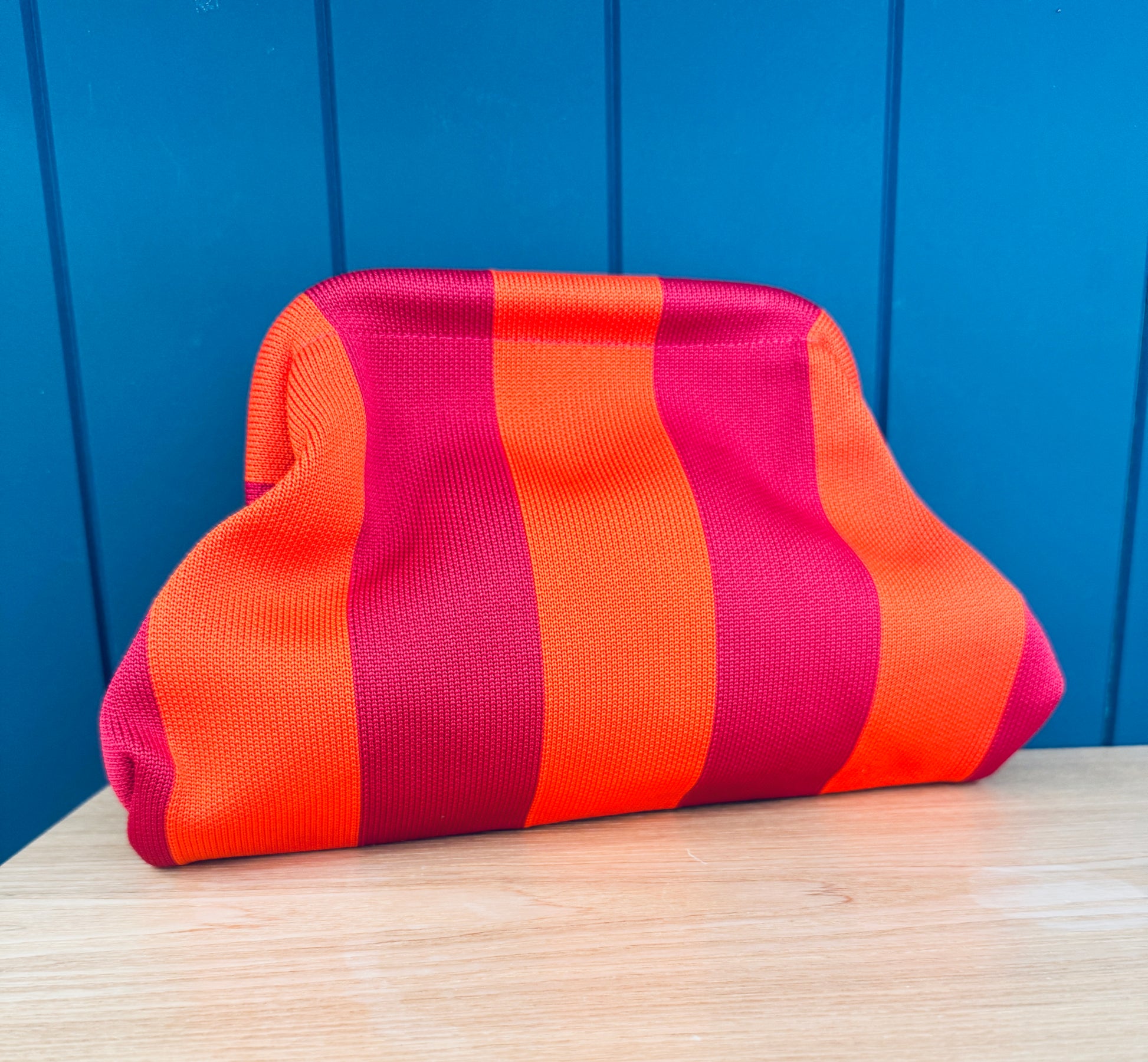 The Coco + Clutch