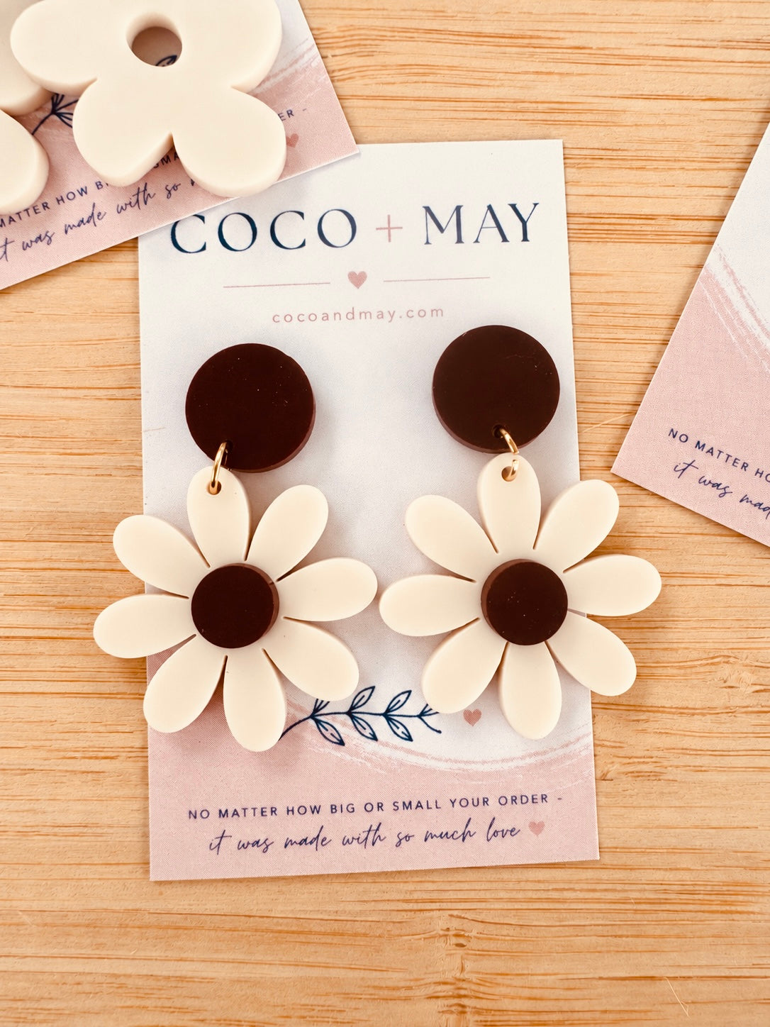 Daisy Latte