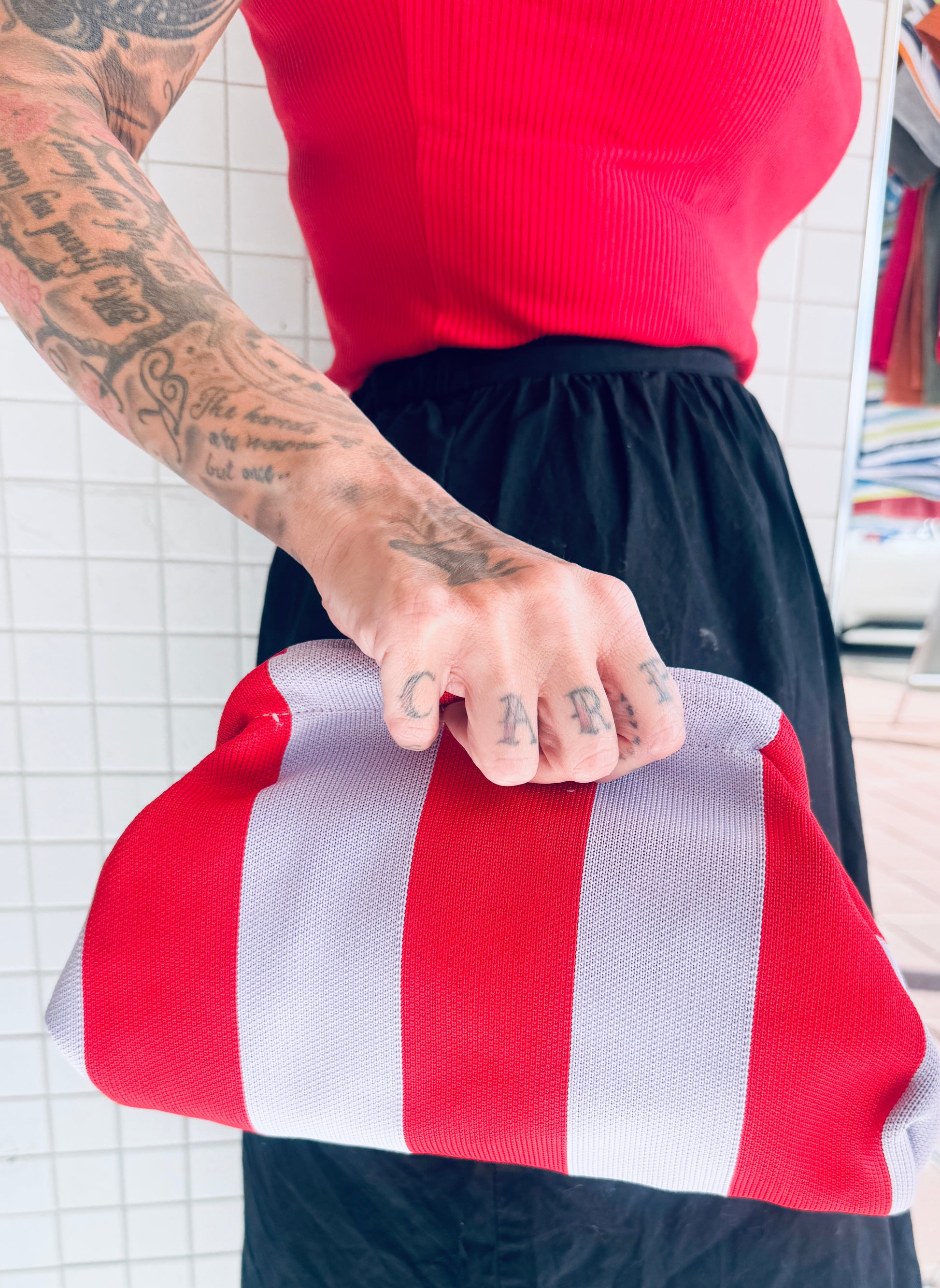 The Coco + Clutch