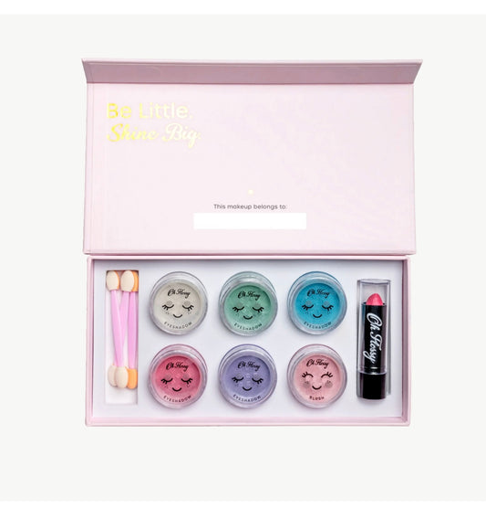Oh Flossy Deluxe Set