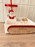 Personalised Christmas Eve Treat Tray 🎄✨
