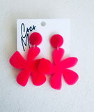 Coco + May Dangle Earrings