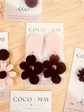 Cocoa Swirl