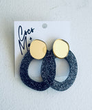 Coco + May Dangle Earrings