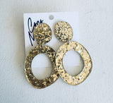 Coco + May Dangle Earrings