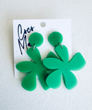 Coco + May Dangle Earrings