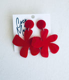 Coco + May Dangle Earrings