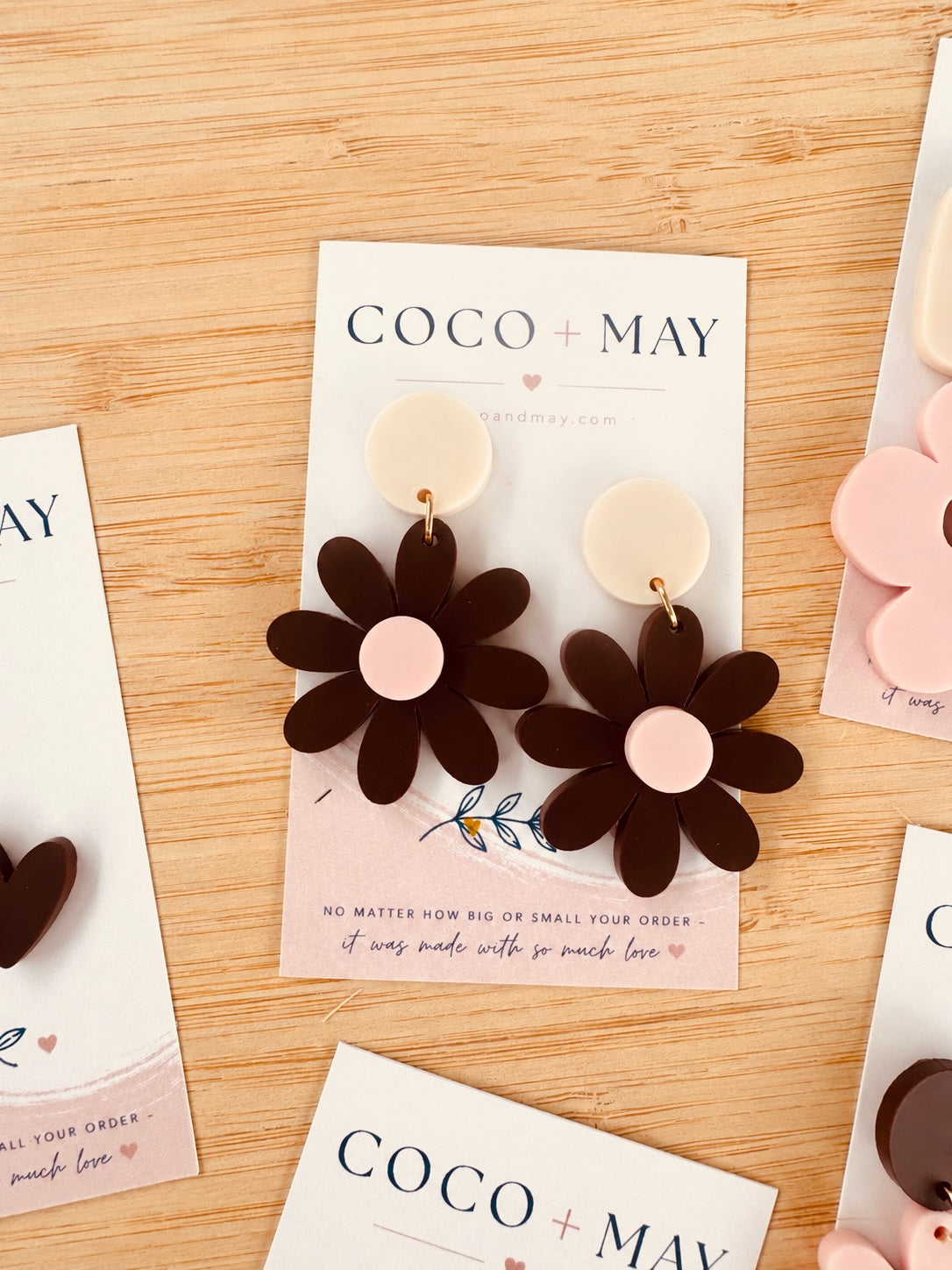 Cocoa Blush