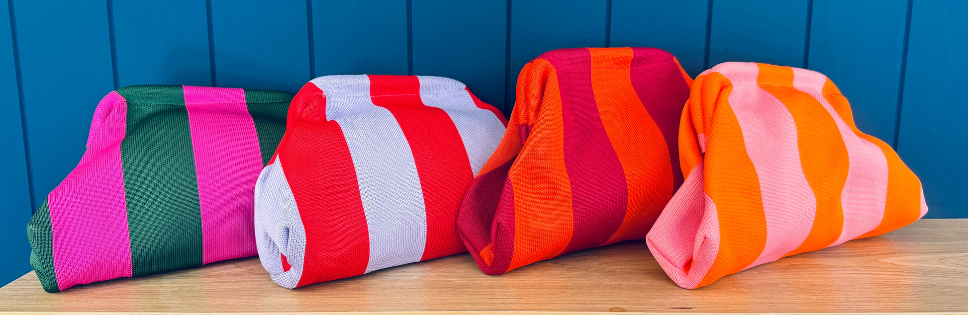 The Coco + Clutch