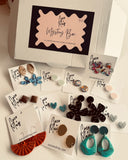 Coco and May Mystery Box