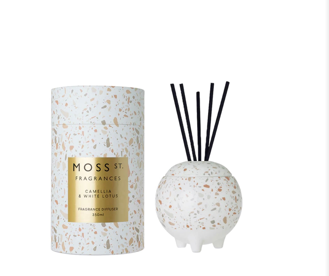 Moss St Diffusers