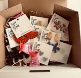 Coco and May Mystery Box