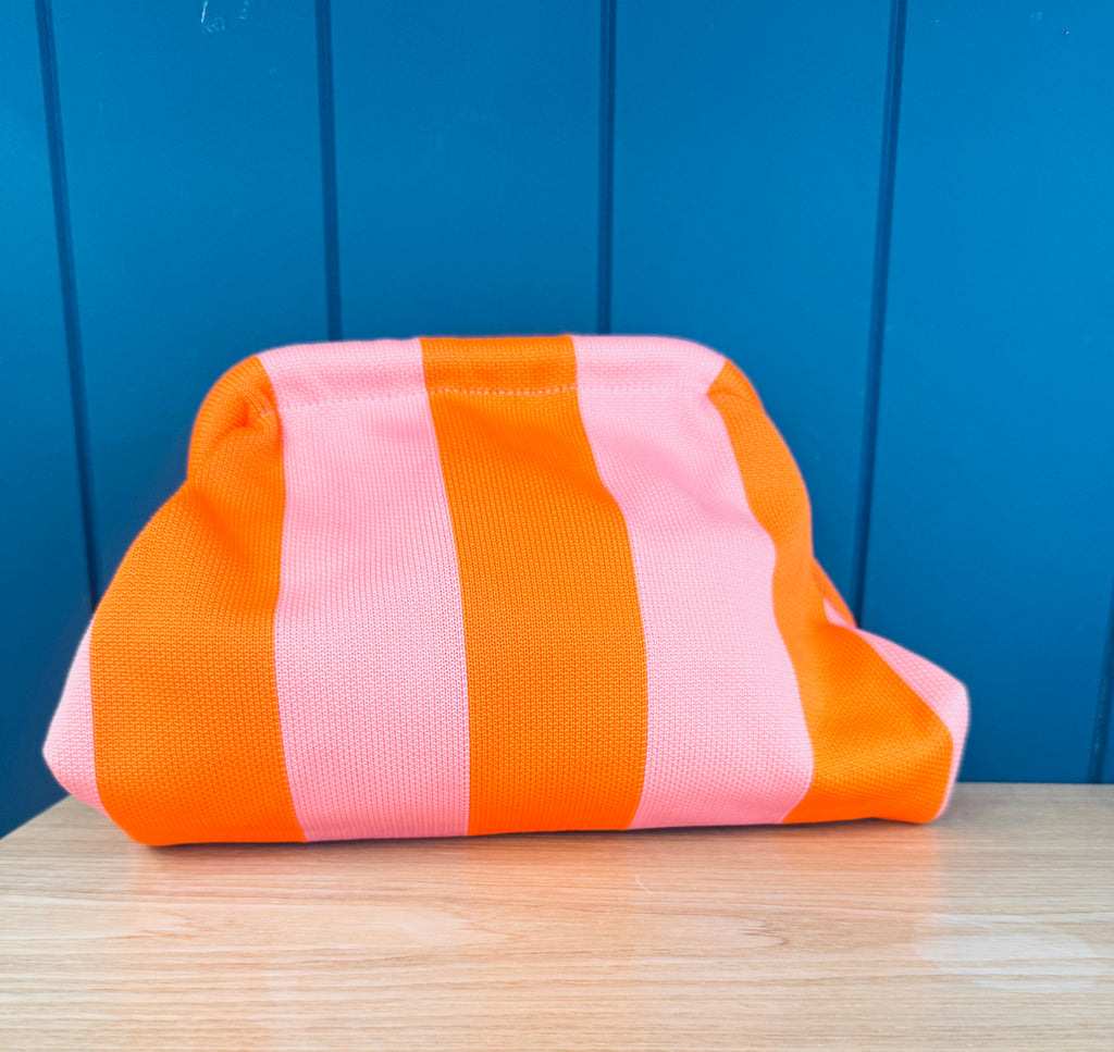 The Coco + Clutch
