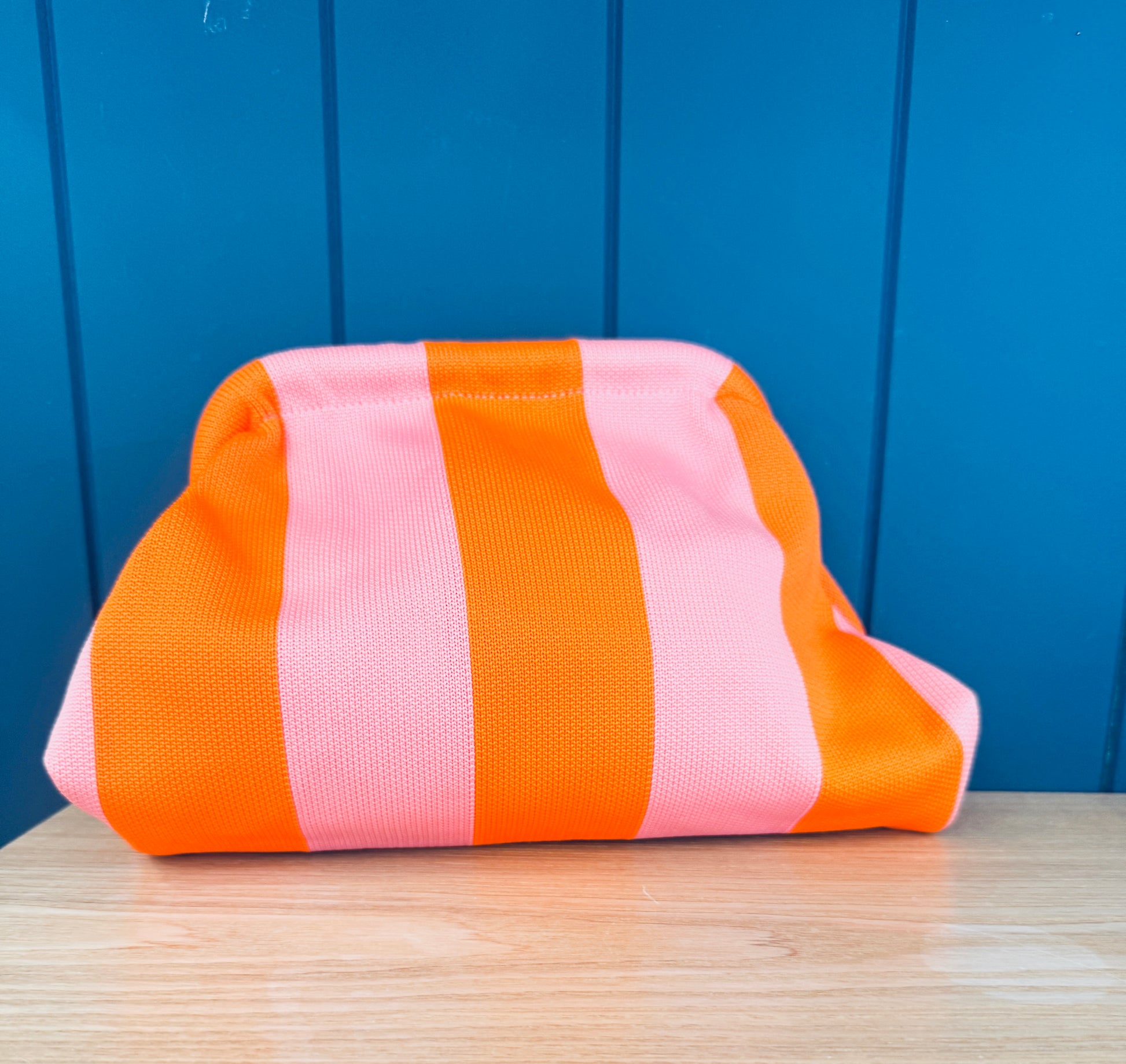 The Coco + Clutch