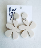 Coco + May Dangle Earrings