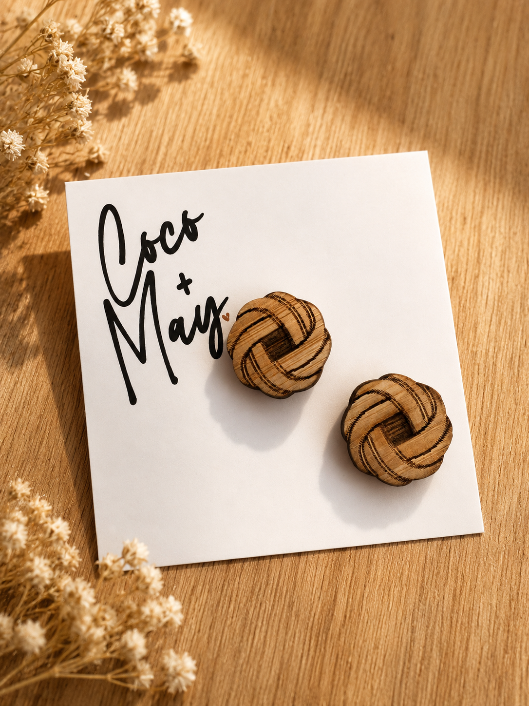 Livvi Studs