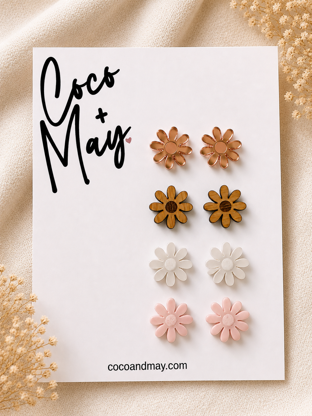 Blossom Bundle