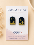 Desert Moon Studs