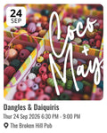 Dangles & Daiquiris