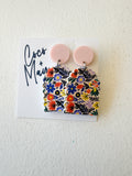 Coco + May Dangle Earrings