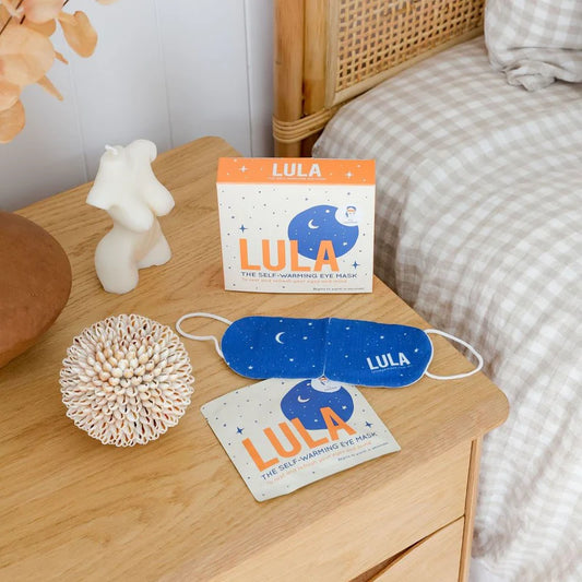 Lula Unscented Masks