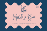 Coco and May Mystery Box